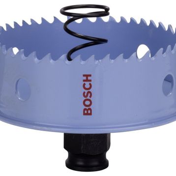 Bosch Sheet Metal 79 mm Panç