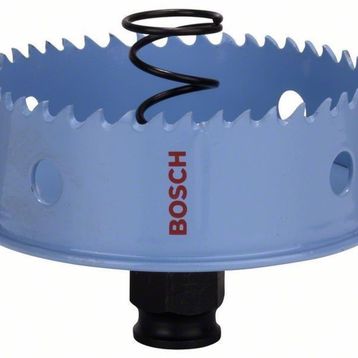 Bosch Sheet Metal 79 mm Panç
