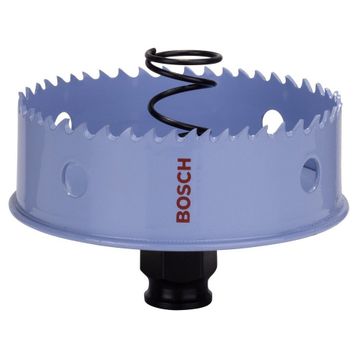 Bosch Sheet Metal 83 mm Panç