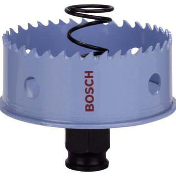 Bosch Sheet Metal 86 mm Panç