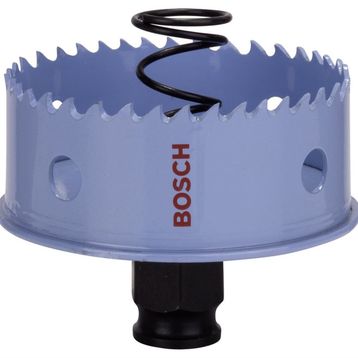 Bosch Sheet Metal 86 mm Panç