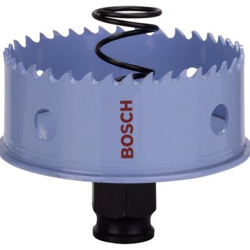 Bosch Sheet Metal 86 mm Panç