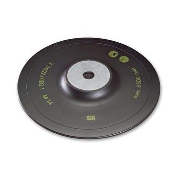 Bosch Sia 180 mm M14 Zımpara Tabanı