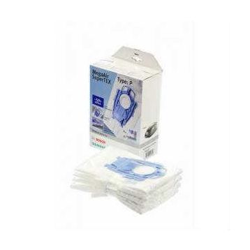 Bosch Siemens P Type Toz Süpürge Torbası