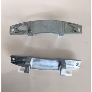 Bosch & Siemens & Profilo Çamaşır Makinesi Kapak Menteşesi