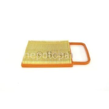Bosch Skoda Fabia 1.2 2002-2004 Hava Filtresi