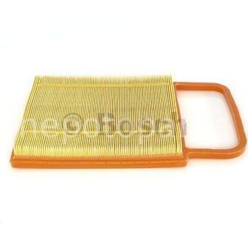 Bosch Skoda Fabia 1.2 2002-2004 Hava Filtresi