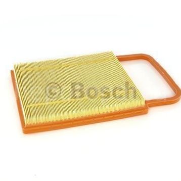 Bosch Skoda Fabia 1.2 2002-2004 Hava Filtresi