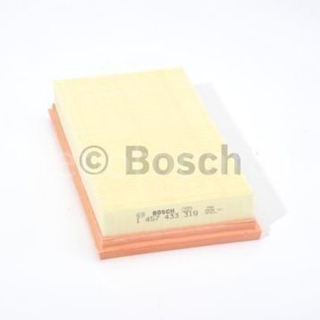 Bosch Skoda Fabia 1.2 2003-2004 Hava Filtresi