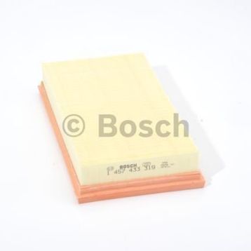 Bosch Skoda Fabia 1.2 Combi 2003-2004 Hava Filtresi