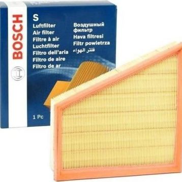 Bosch Skoda Fabia 1.4 1999-2005 Hava Filtresi