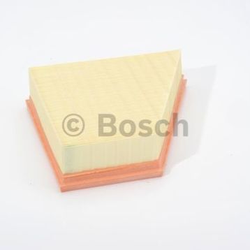 Bosch Skoda Fabia 1.4 Combi 1999-2003 Hava Filtresi