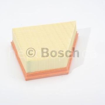 Bosch Skoda Fabia 1.4 Combi 2000-2003 Hava Filtresi