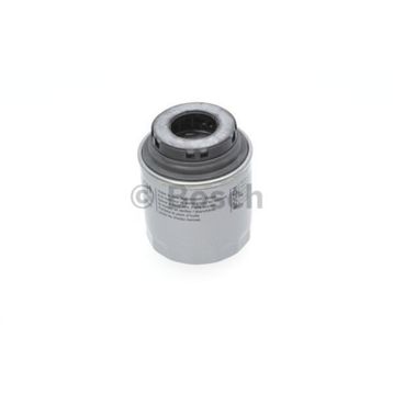 Bosch Skoda Fabia 1.6 2010-2014 Yağ Filtresi