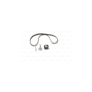 Bosch Skoda Octavia 1.4 TSI 2013-2019 Triger Seti