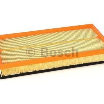 Bosch Skoda Octavia 1.9 TDI 2003-2004 Hava Filtresi