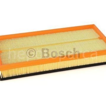 Bosch Skoda Octavia 1.9 TDI 2003-2004 Hava Filtresi