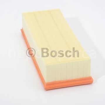 Bosch Skoda Octavia 1.9 TDI 2006-2010 Hava Filtresi