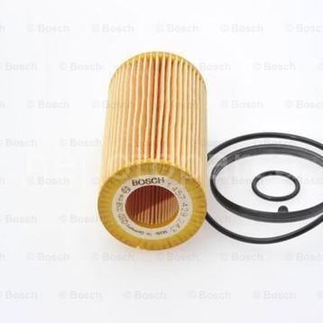 Bosch Skoda Octavia 2.0 RS 2005-2008 Yağ Filtresi