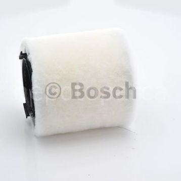 Bosch Skoda Praktik 1.6 TDI 2010-2015 Hava Filtresi