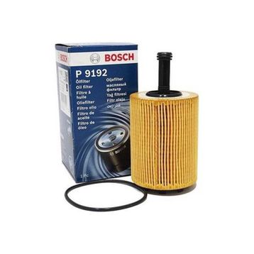 Bosch Skoda Roomster 1.4 TDI 2007-2010 Yağ Filtresi