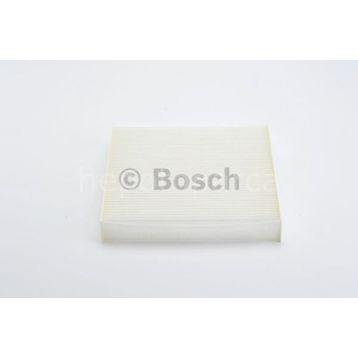 Bosch Skoda Roomster 1.4 TDI Polen Filtresi