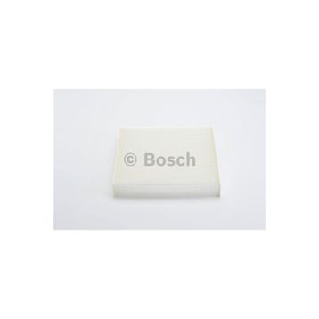 Bosch Skoda Roomster 1.4 TDI Polen Filtresi