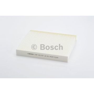 Bosch Skoda Roomster 1.4 TDI Polen Filtresi