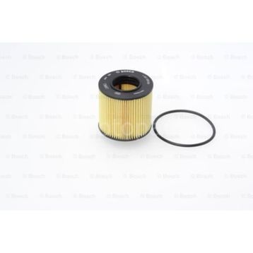Bosch Skoda Roomster 1.6 2006-2010 Yağ Filtresi