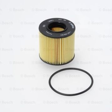 Bosch Skoda Roomster 1.6 2006-2010 Yağ Filtresi