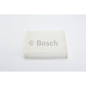 Bosch Skoda Roomster 1.6 Polen Filtresi