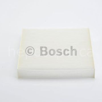 Bosch Skoda Roomster 1.6 Polen Filtresi