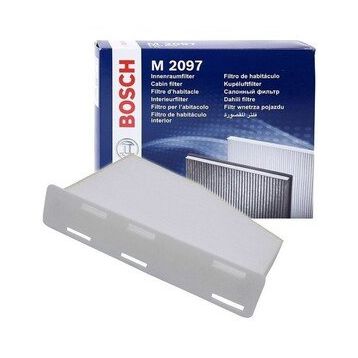 Bosch Skoda Roomster 1.6 TDI Aktif Karbonlu Polen Filtresi