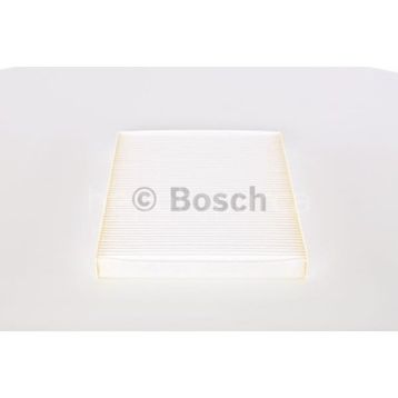 Bosch Skoda Superb 2.5 TDI Polen Filtresi