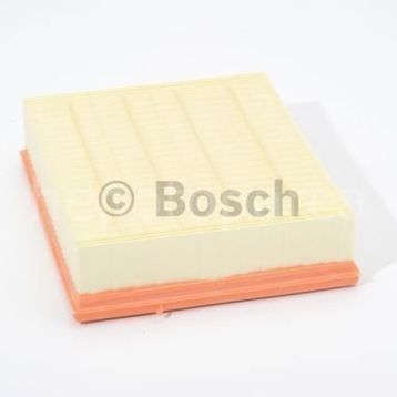 Bosch Skoda Superb 2.8 2001-2008 Hava Filtresi