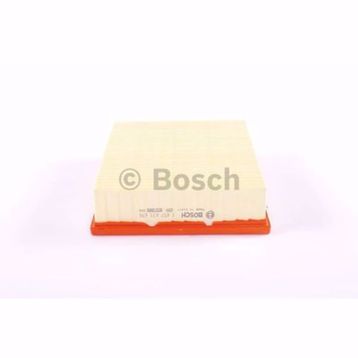 Bosch Skoda Superb 2.8 2001-2008 Hava Filtresi