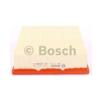 Bosch Skoda Superb 2.8 2001-2008 Hava Filtresi