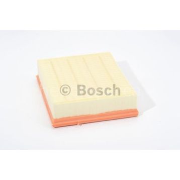 Bosch Skoda Superb 2.8 2002-2008 Hava Filtresi