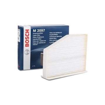 Bosch Skoda Yeti 2010-2016 Polen Filtresi