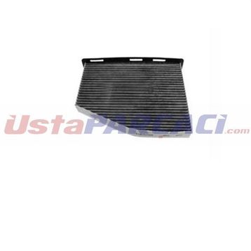 Bosch Skoda Yeti Karbonlu Polen Filtresi