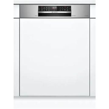 Bosch SMI6EKS81T Yarı Ankastre Bulaşık Makinesi