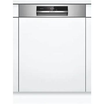 Bosch SMI8ZDS81T Yarı Ankastre Bulaşık Makinesi