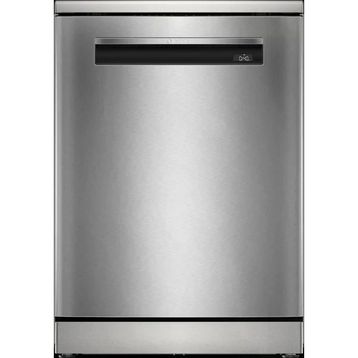 Bosch SMP6EKI60T Bulaşık Makinesi