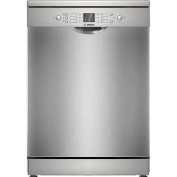 Bosch SMS26DI00T 6 Programlı Bulaşık Makinesi