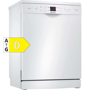 Bosch SMS44D 01T Bulaşık Makinesi