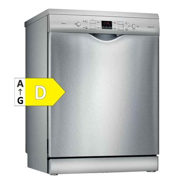 Bosch SMS44D 01T Bulaşık Makinesi