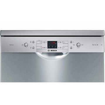 Bosch SMS44DI00T Inox 4 Programlı Bulaşık Makinesi