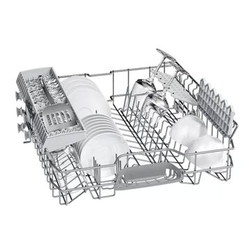 Bosch SMS44DI01T Inox 4 Programlı Bulaşık Makinesi
