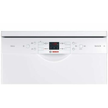 Bosch SMS44DW00T 4 Programlı Bulaşık Makinesi