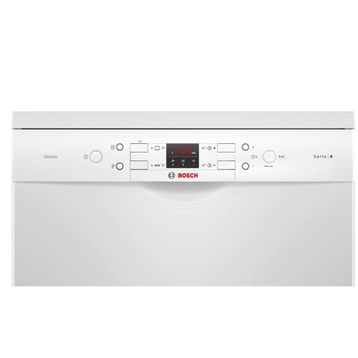 Bosch SMS44DW01T 4 Programlı Bulaşık Makinesi
